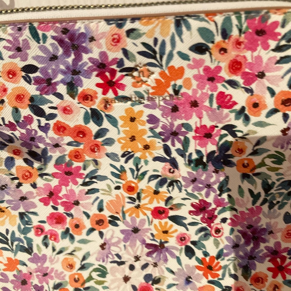 Nanette Lepore Floral Women's Bag